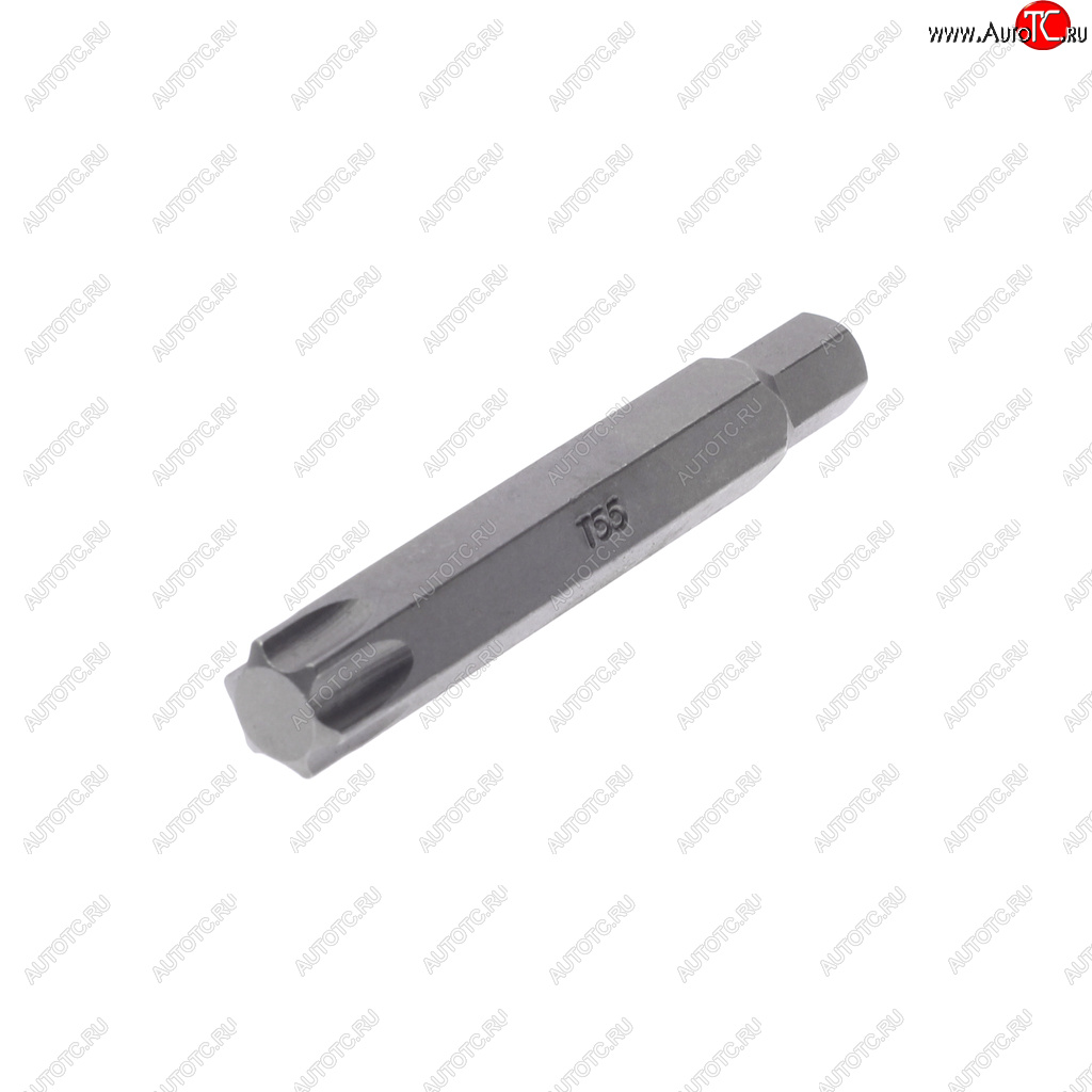 129 р. Бита TORX T55х70мм 516 ROCKFORCE ROCKFORCE rf-1567055  с доставкой в г. Воронеж