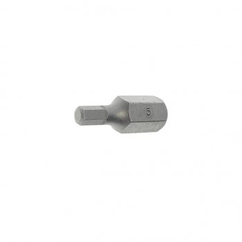 Бита HEX H5х30мм 38 ROCKFORCE ROCKFORCE rf-1743005