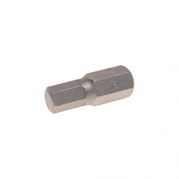Бита HEX H8х30мм 3/8 ROCKFORCE ROCKFORCE rf-1743008 ROCKFORCE rf-1743008