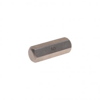 Бита HEX H10х30мм 3/8 ROCKFORCE ROCKFORCE rf-1743010 ROCKFORCE rf-1743010