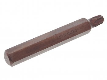 125 р. Бита TORX T40х75мм 10мм ROCKFORCE ROCKFORCE rf-1767540pr  с доставкой в г. Воронеж. Увеличить фотографию 2