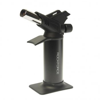 Горелка газовая перезаправляемая ROCKFORCE ROCKFORCE rf-190gs