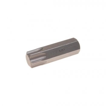 Бита TORX Т70Hх50мм 14мм ROCKFORCE ROCKFORCE rf-1965070
