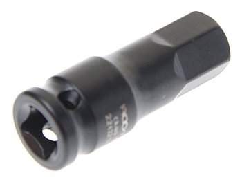 Бита-головка 14 10мм ударная L=40мм ROCKFORCE ROCKFORCE rf-2243210