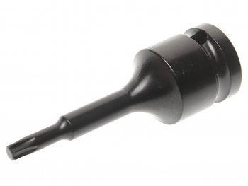 419 р. Бита-головка 12 TORX T30 ударная ROCKFORCE ROCKFORCE rf-24607830  с доставкой в г. Воронеж. Увеличить фотографию 2