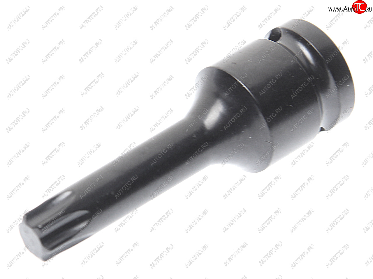 489 р. Бита-головка 12 TORX T55 ударная ROCKFORCE ROCKFORCE rf-24607855  с доставкой в г. Воронеж