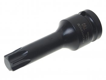 Бита-головка 12 TORX T60 ударная ROCKFORCE ROCKFORCE rf-24607860