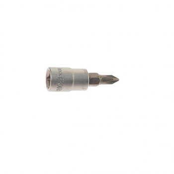 60 р. Бита-головка 14 PH1х32мм ROCKFORCE ROCKFORCE rf-321321  с доставкой в г. Воронеж. Увеличить фотографию 2