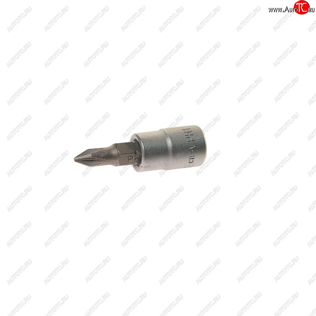 60 р. Бита-головка 14 PH1х32мм ROCKFORCE ROCKFORCE rf-321321  с доставкой в г. Воронеж