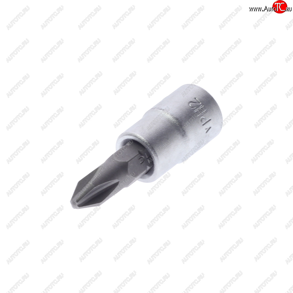 60 р. Бита-головка 14 PH2х32мм ROCKFORCE ROCKFORCE rf-321322  с доставкой в г. Воронеж