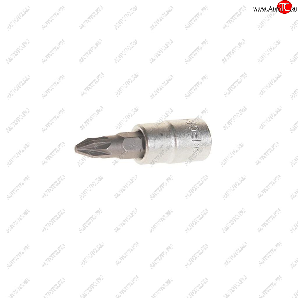 60 р. Бита-головка 14 POZIDRIVE PZ 2.0х32мм ROCKFORCE ROCKFORCE rf-322322  с доставкой в г. Воронеж