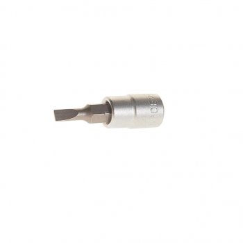 Бита-головка 14 SL 0.8х4х32мм ROCKFORCE ROCKFORCE rf-3233204