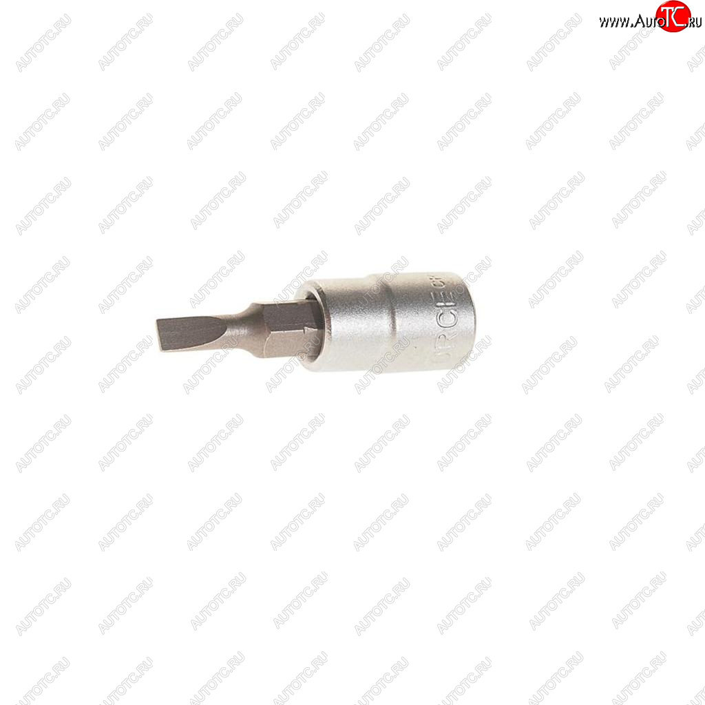 60 р. Бита-головка 14 SL 0.8х4х32мм ROCKFORCE ROCKFORCE rf-3233204  с доставкой в г. Воронеж