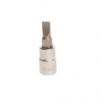 Бита-головка 14 SL1.0х5.5х32мм ROCKFORCE ROCKFORCE rf-32332055