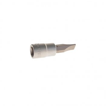 60 р. Бита-головка 14 SL1.0х7х32мм ROCKFORCE ROCKFORCE rf-3233207  с доставкой в г. Воронеж. Увеличить фотографию 2