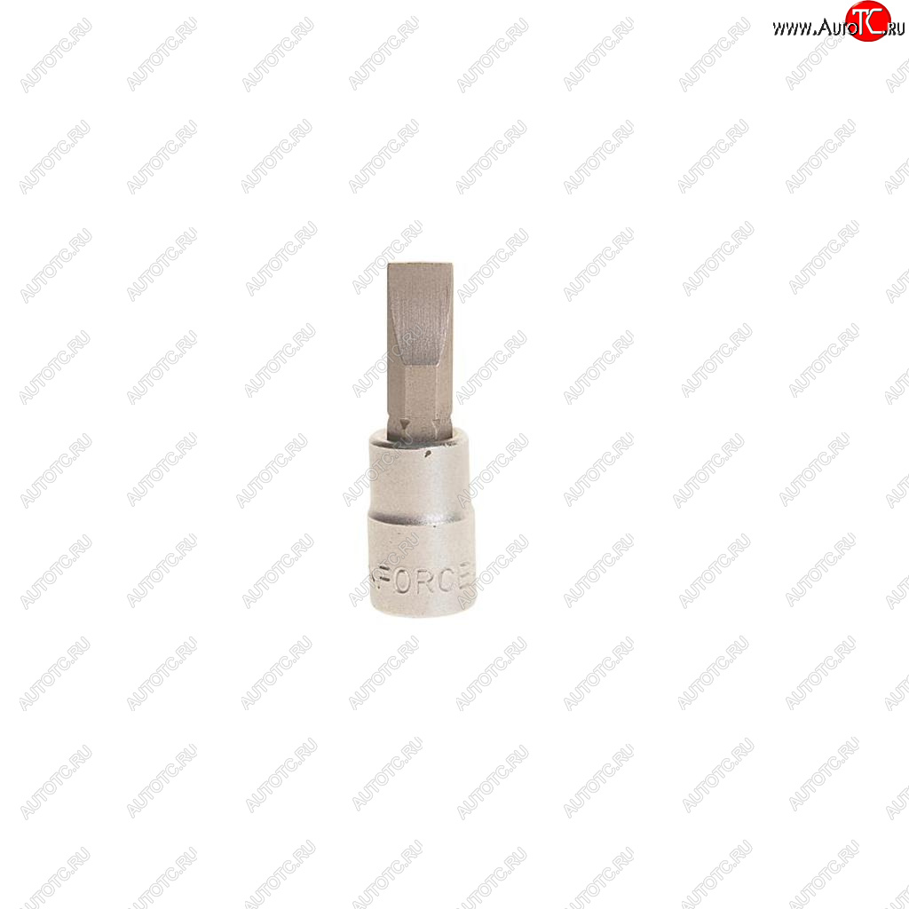 60 р. Бита-головка 14 SL1.0х7х32мм ROCKFORCE ROCKFORCE rf-3233207  с доставкой в г. Воронеж