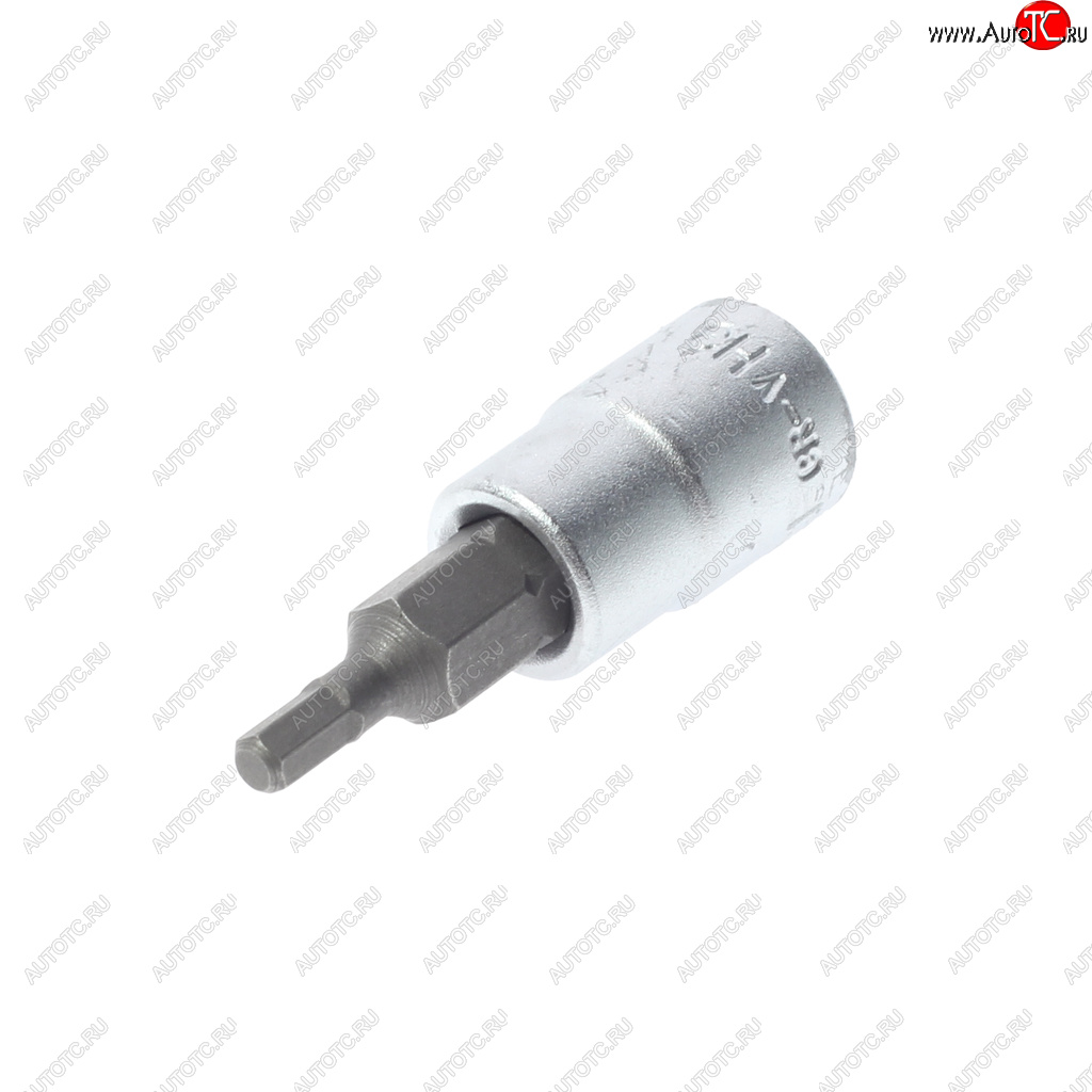 60 р. Бита-головка 14 HEX H3х32мм ROCKFORCE ROCKFORCE rf-3243203  с доставкой в г. Воронеж