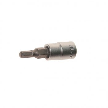Бита-головка 14 HEX H4х32мм ROCKFORCE ROCKFORCE rf-3243204