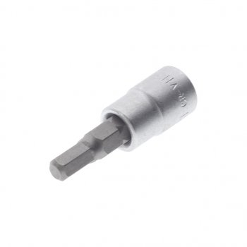Бита-головка 14 HEX H5х32мм ROCKFORCE ROCKFORCE rf-3243205