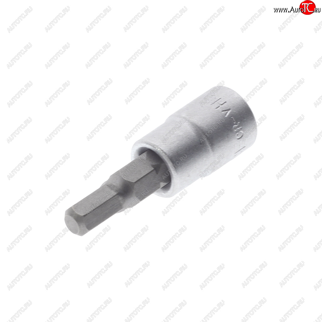 60 р. Бита-головка 14 HEX H5х32мм ROCKFORCE ROCKFORCE rf-3243205  с доставкой в г. Воронеж