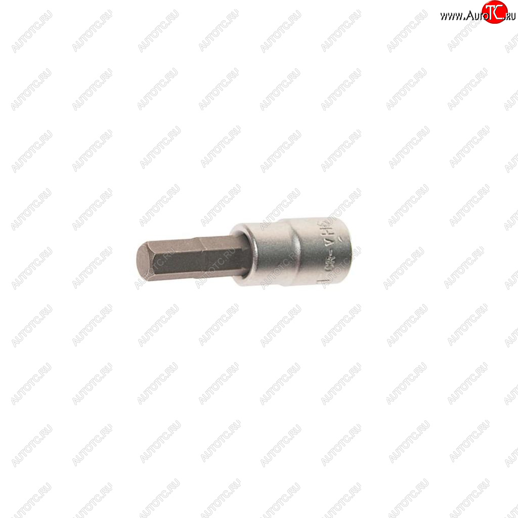 72 р. Бита-головка 14 HEX H6х32мм ROCKFORCE ROCKFORCE rf-3243206  с доставкой в г. Воронеж