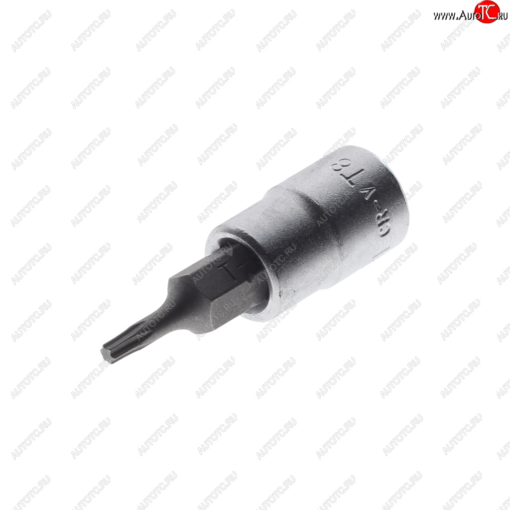 60 р. Бита-головка 14 TORX T8х32мм ROCKFORCE ROCKFORCE rf-3263208  с доставкой в г. Воронеж