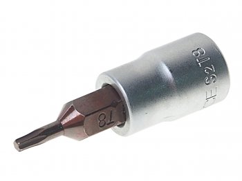 Бита-головка 14 TORX T8 ROCKFORCE ROCKFORCE rf-3263208pr
