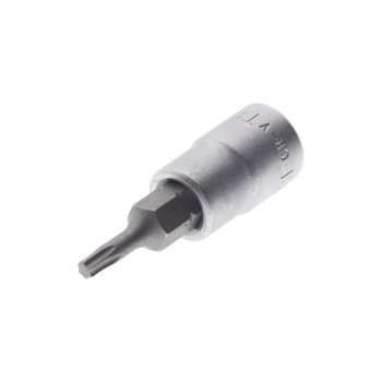 Бита-головка 14 TORX T10х32мм ROCKFORCE ROCKFORCE rf-3263210