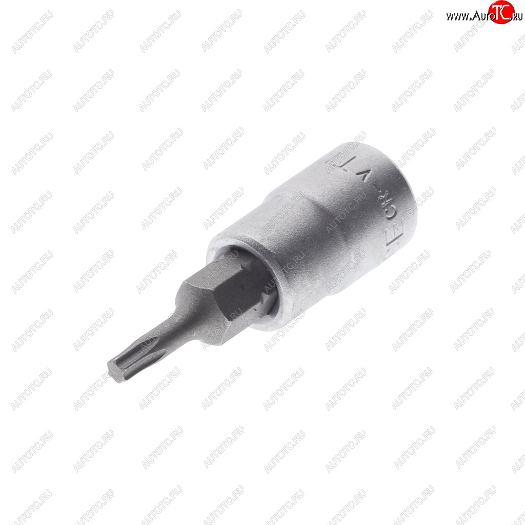 60 р. Бита-головка 14 TORX T10х32мм ROCKFORCE ROCKFORCE rf-3263210  с доставкой в г. Воронеж