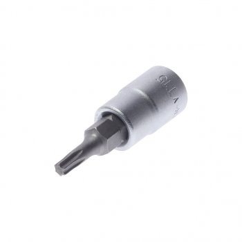 Бита-головка 14 TORX T15х32мм ROCKFORCE ROCKFORCE rf-3263215