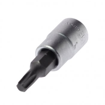 Бита-головка 14 TORX T25х32мм ROCKFORCE ROCKFORCE rf-3263225