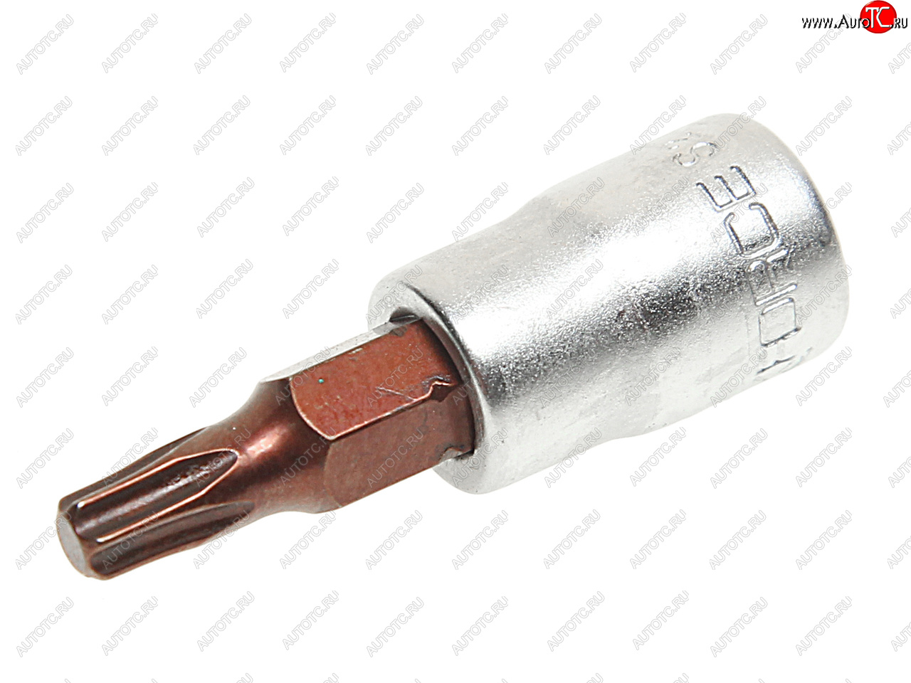 53 р. Бита-головка 1/4 TORX T25 ROCKFORCE ROCKFORCE rf-3263225pr ROCKFORCE rf-3263225pr  с доставкой в г. Воронеж