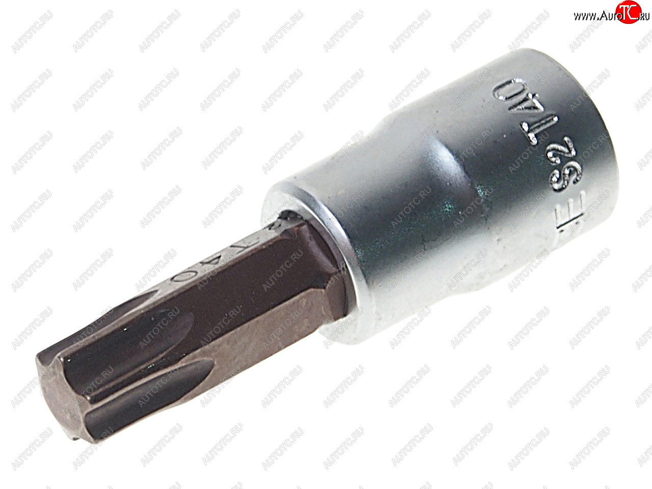 53 р. Бита-головка 1/4 TORX T40 ROCKFORCE ROCKFORCE rf-3263240pr ROCKFORCE rf-3263240pr  с доставкой в г. Воронеж