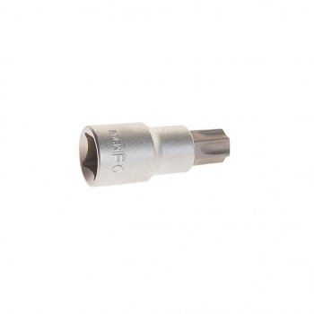 Бита-головка 12 TORX T60х55мм с отверстием ROCKFORCE ROCKFORCE rf-34705560