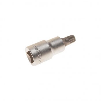 160 р. Бита-головка 12 SPLINE M9 ROCKFORCE ROCKFORCE rf-34805509  с доставкой в г. Воронеж. Увеличить фотографию 2