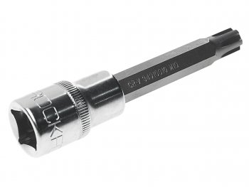 201 р. Бита-головка 12 RIBE M10х100мм ROCKFORCE ROCKFORCE rf-34910010  с доставкой в г. Воронеж. Увеличить фотографию 2