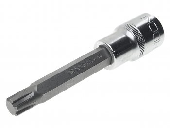 Бита-головка 12 RIBE M10х100мм ROCKFORCE ROCKFORCE rf-34910010