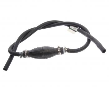 Шланг для перекачки топлива d=12мм груша ROCKFORCE ROCKFORCE rf-3906