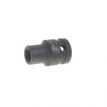 Головка торцевая 12 10мм ударная L=40мм ROCKFORCE ROCKFORCE rf-44510