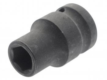 Головка торцевая 12 11мм ударная L=40мм ROCKFORCE ROCKFORCE rf-44511