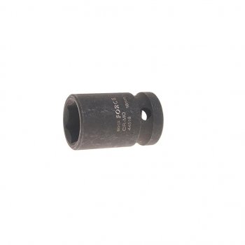 Головка торцевая 12 16мм ударная L=40мм ROCKFORCE ROCKFORCE rf-44516