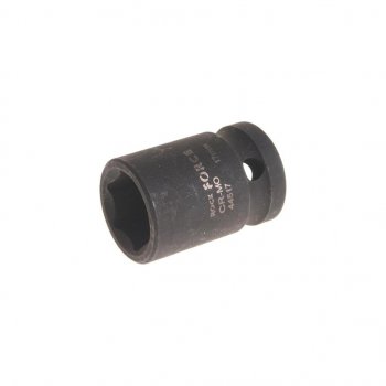 Головка торцевая 12 17мм ударная L=40мм ROCKFORCE ROCKFORCE rf-44517