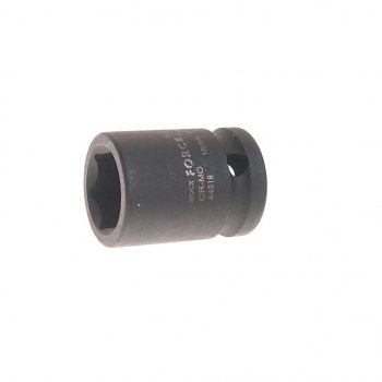 Головка торцевая 12 18мм ударная ROCKFORCE ROCKFORCE rf-44518
