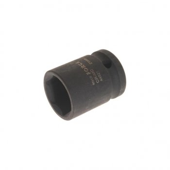 Головка торцевая 12 21мм ударная ROCKFORCE ROCKFORCE rf-44521