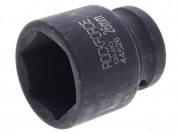 Головка торцевая 12 26мм ударная L=40мм ROCKFORCE ROCKFORCE rf-44526