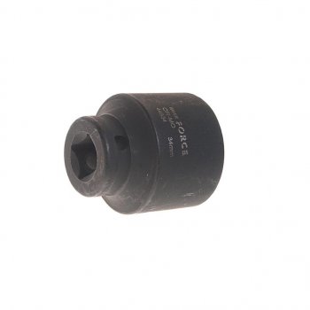 569 р. Головка торцевая 12 34мм ударная ROCKFORCE ROCKFORCE rf-44534  с доставкой в г. Воронеж. Увеличить фотографию 2