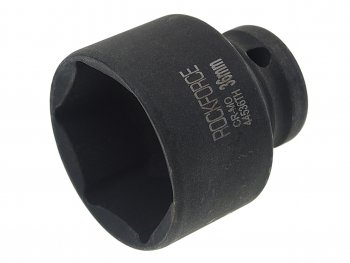 Головка торцевая 12 36мм ударная тонкостенная ROCKFORCE ROCKFORCE rf-44536th