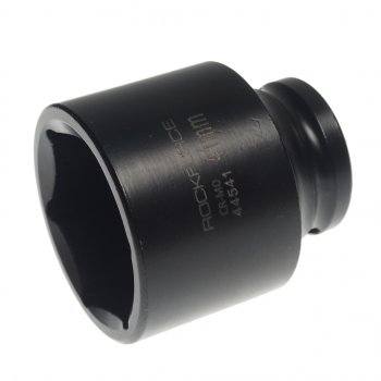 Головка торцевая 12 41мм ударная L=60мм ROCKFORCE ROCKFORCE rf-44541