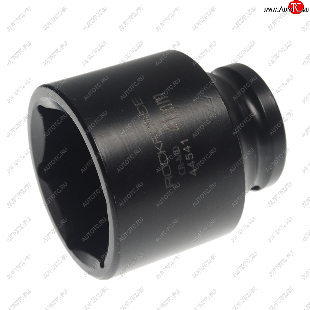 1 059 р. Головка торцевая 12 41мм ударная L=60мм ROCKFORCE ROCKFORCE rf-44541  с доставкой в г. Воронеж