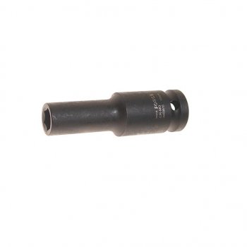 Головка торцевая 12 10мм ударная высокая L=80мм ROCKFORCE ROCKFORCE rf-4458510